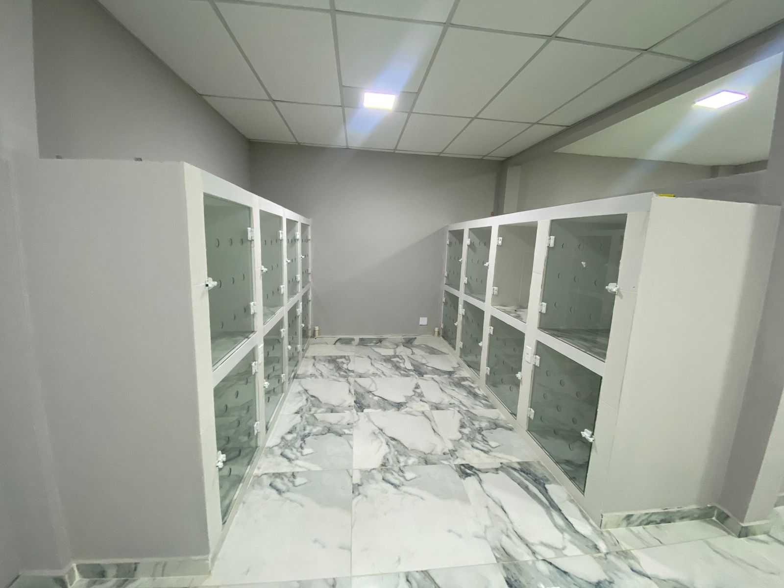 Foto da Galeria