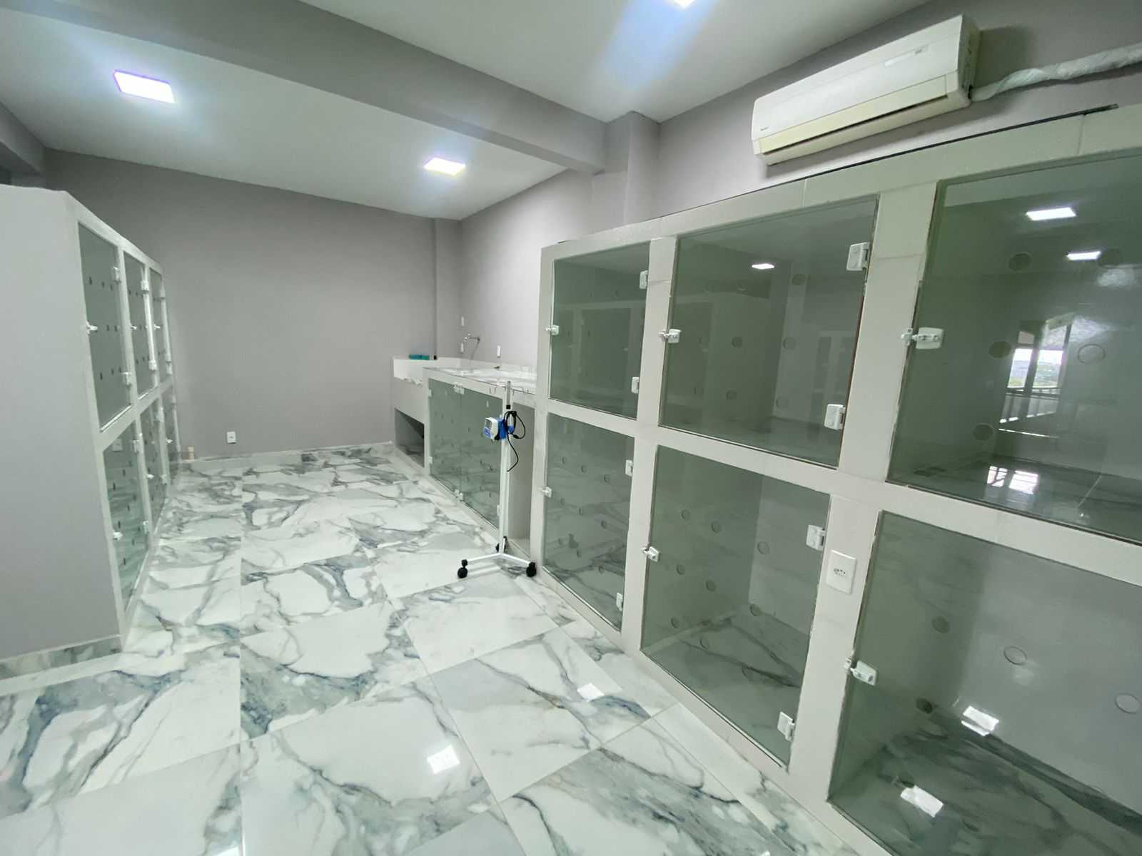 Foto da Galeria