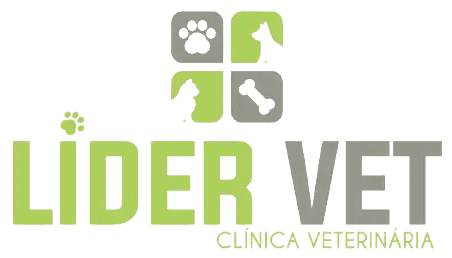 Logo Lider Vet